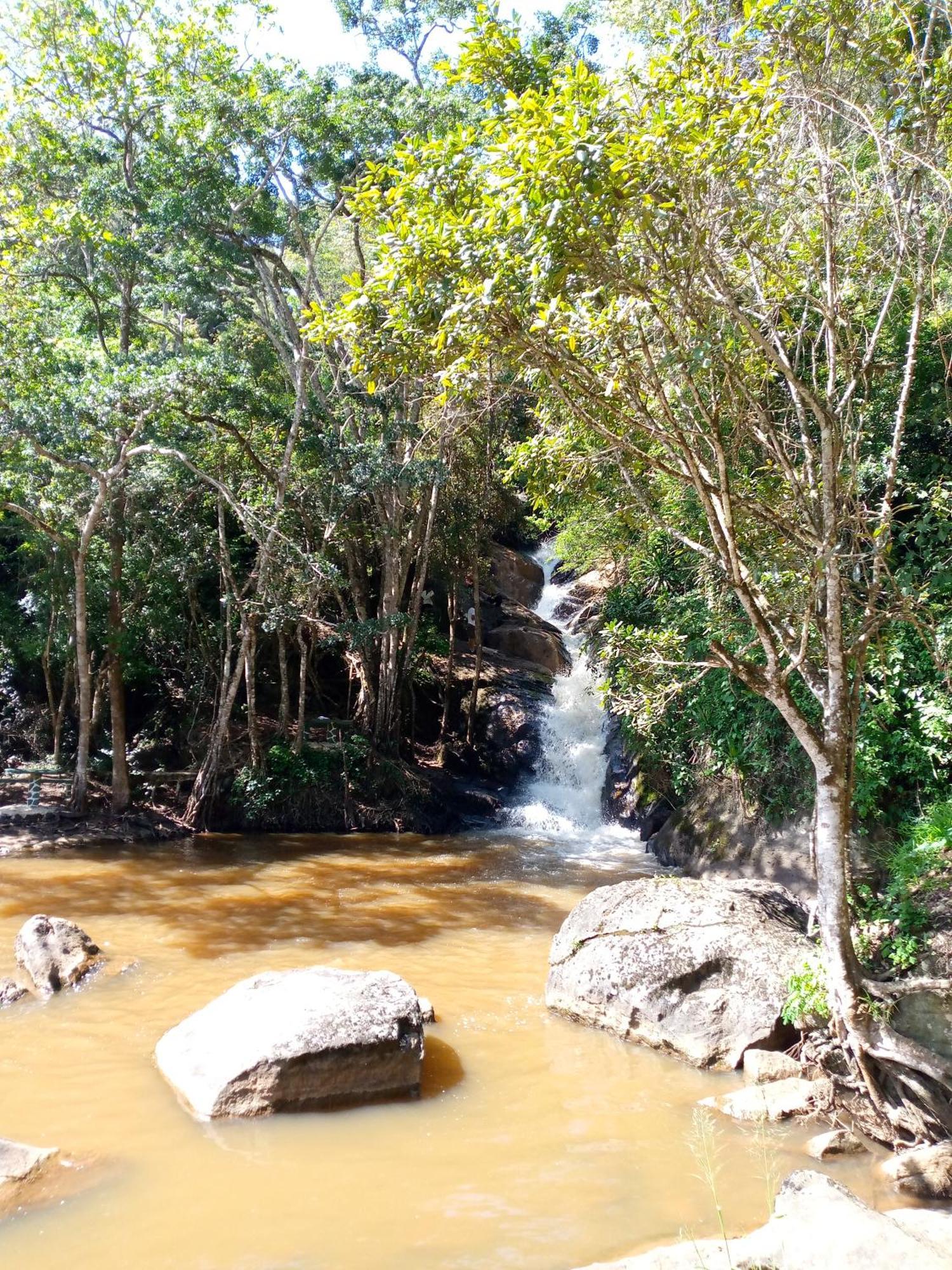 Lushoto Galapagos Homestay מראה חיצוני תמונה